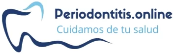 Logotipo enfermedad periodontal