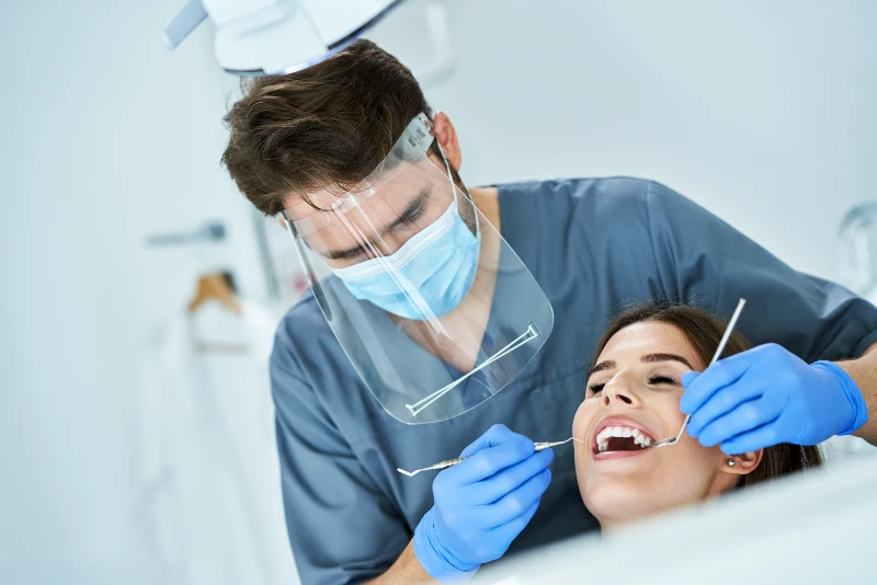 periodontitis tratamiento precio